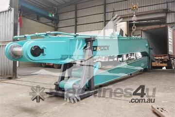 2024 Booms BEDROCK SK350 ELSK350-20