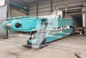 2024 Booms BEDROCK SK350 ELSK350-20