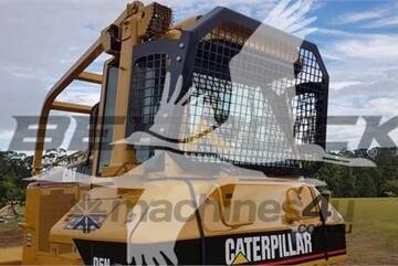 2024 Sweeps CATERPILLAR D5N BS06 2024 Sweeps CATERPILLAR D5N BS06