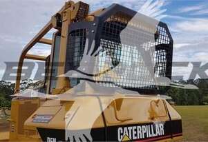 2024 Sweeps CATERPILLAR D5N BS06