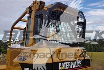 2024 Sweeps CATERPILLAR D5N BS06
