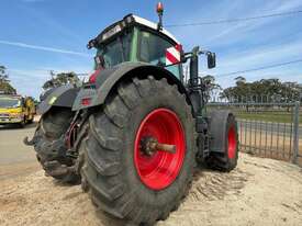 2016 Fendt 930 Tractor - picture0' - Click to enlarge