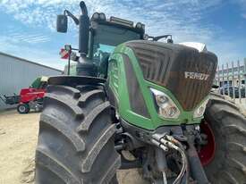 2016 Fendt 930 Tractor - picture1' - Click to enlarge