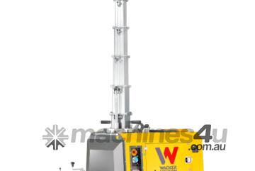 LIGHT TOWER TOWABLE LED HEAVY DUTY