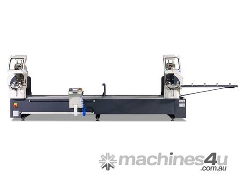 Double mitre 450mm  , 5000mm length, SAVE $10,750 + GST