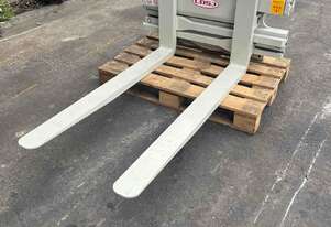 Forklift rotator Class 3 Rotating Forklift Clamp