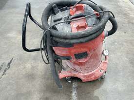 Hilti VC 60M-X Vacuum Cleaner - picture2' - Click to enlarge