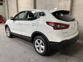 2020 Nissan QASHQAI ST Petrol - picture0' - Click to enlarge