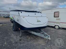 Jayco Eagle - picture0' - Click to enlarge