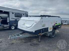 Jayco Eagle - picture2' - Click to enlarge