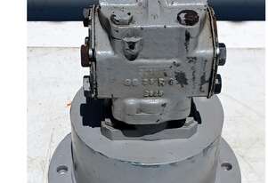 Rickmeier Hydraulic pump R35/40 FL-Z