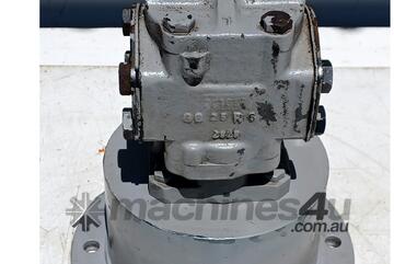Rickmeier Hydraulic pump R35/40 FL-Z
