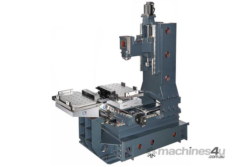 caption Drill/Tapping Center