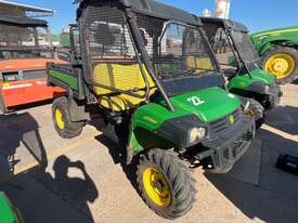 John Deere Gator XUV 855E ATV 4WD - picture0' - Click to enlarge