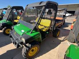 John Deere Gator XUV 855E ATV 4WD - picture1' - Click to enlarge