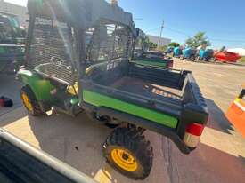 John Deere Gator XUV 855E ATV 4WD - picture2' - Click to enlarge