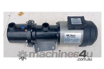 NOV Mono 1600 930 W Self Priming Water Pump