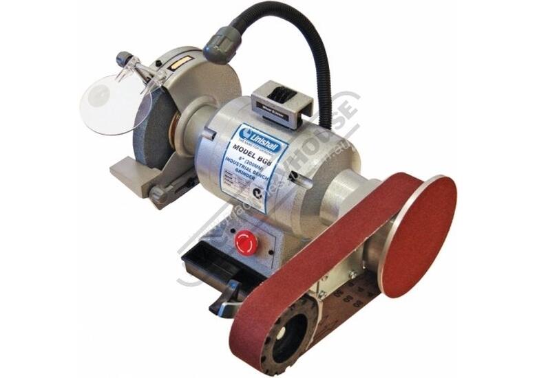 New linishall BG8915 Bench Grinders in NORTHMEAD, NSW