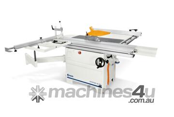 Minimax SC 2C (1.6m) Panel Saw Minimax SC 2C (1.6m) Panel Saw
