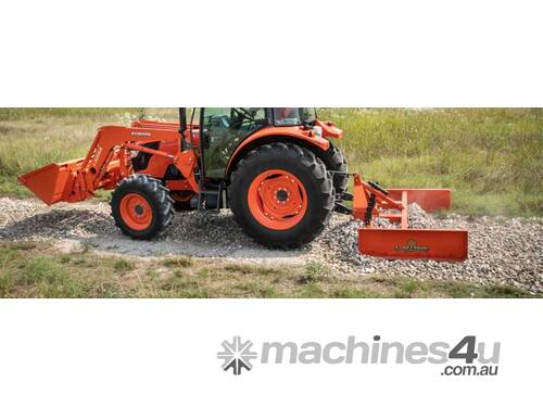 Land Pride Grading Scraper GS25 Series