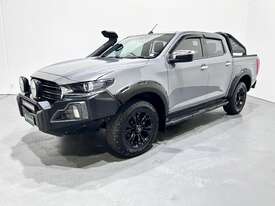 2022 Mazda BT-50 Thunder Diesel - picture0' - Click to enlarge