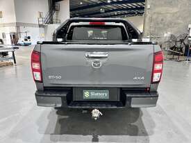 2022 Mazda BT-50 Thunder Diesel - picture1' - Click to enlarge