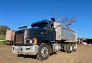 Mack   CH688. tipper for sale