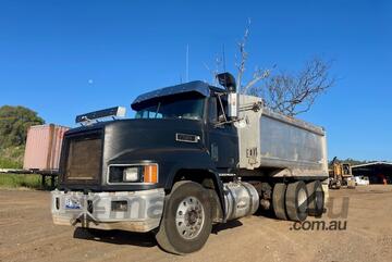 Mack   CH688. tipper for sale