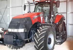Case IH   340 Magnum Rowtrac