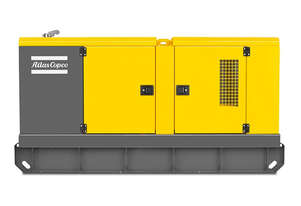 ATLAS COPCO 125kVA Prime Mobile Generators