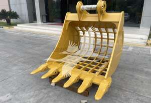 Skeleton BEDROCK 336 EB336DBS-60-2.1