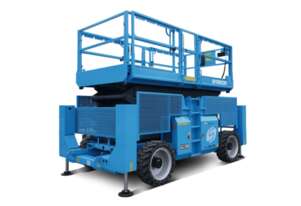 Sinoboom   1623RD Scissor Lift