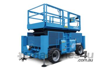 Sinoboom   1623RD Scissor Lift