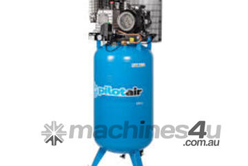 K30VI Vertical Reciprocating Air Compressor, 1000KPA, 3 phase, 4.5hp, 2 cylinder, Italian built