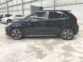 2023 MG MG3 Excite Hatch Petrol (Auto) - picture1' - Click to enlarge