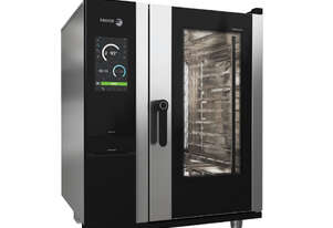 APW-101ERLWS FAGOR IKORE Advanced Boiler 10 Tray Electric Combi Oven