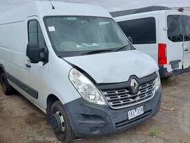 Renault Master - picture0' - Click to enlarge