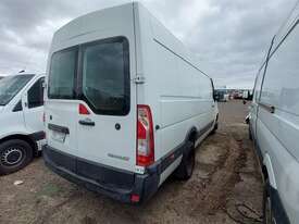 Renault Master - picture0' - Click to enlarge