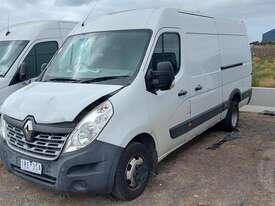 Renault Master - picture2' - Click to enlarge