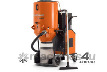 Husqvarna - T 10000 Dust Extractor - 3 Phase