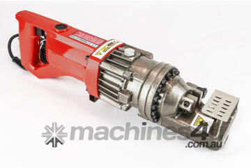 ERC-16 Electric 4?16mm Rebar Cutter