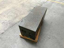 1 X Black Toolbox With Asst Welding Gear - picture2' - Click to enlarge