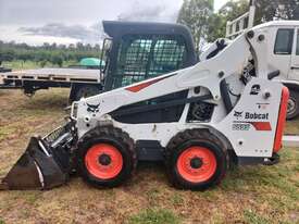 2016 Bobcat S595   - picture11' - Click to enlarge