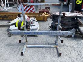 Rack and Spreader Beam - picture0' - Click to enlarge