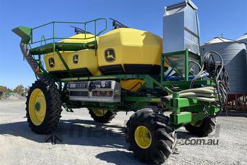John Deere   1910 430bu TBH