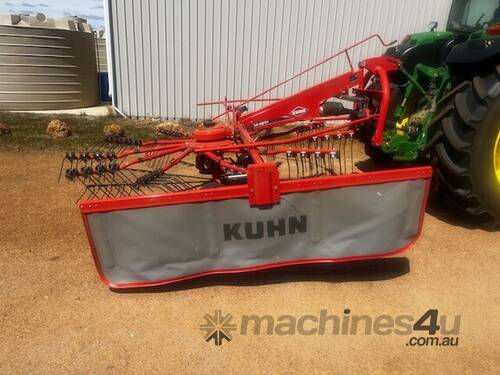 2023 Kuhn GA4201 Rakes
