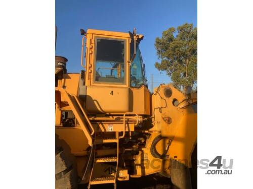 Volvo L180E High Lift Loader - $93,000 Inc GST