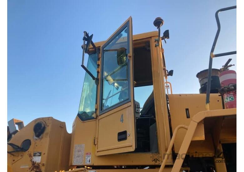 Volvo L180E High Lift Loader - $93,000 Inc GST