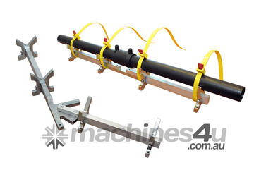 Pipe Aligner Eco (20-63mm) Electrofusion