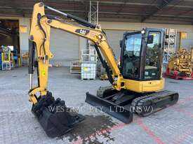 CAT 304E2CR Track Excavators - picture0' - Click to enlarge